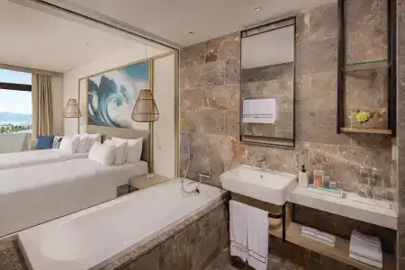 Melia Danang Beach Resort - 43