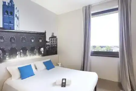 b&b Milano-Monza - 65