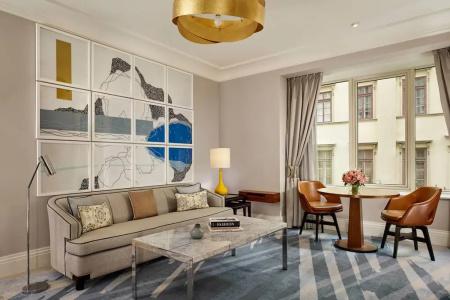 The Ritz-Carlton, Budapest - 55