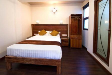 Tropic Tree Maldives - 4