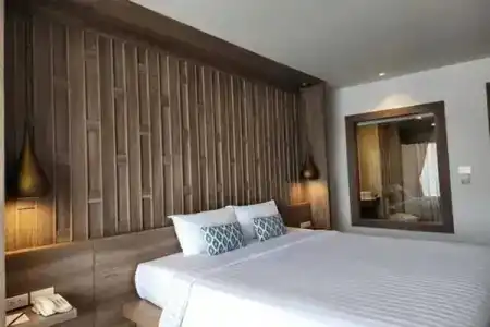 Namaka Resort Kamala - Sha Extra Plus - 28