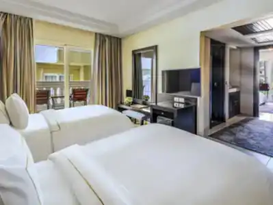Rixos Seagate Sharm- Ультра Все Включено - 49