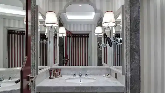 Çırağan Palace Kempinski Istanbul - 75