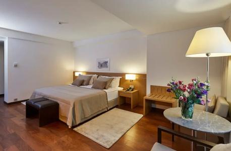 Ontur Izmir Otel - 25