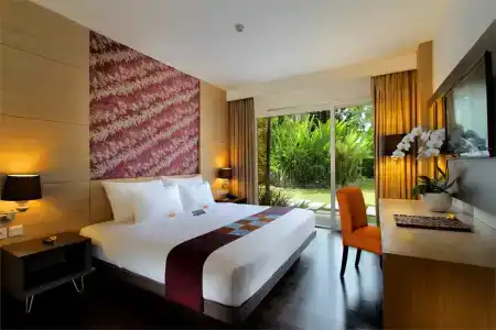 b Bali & Spa - 55