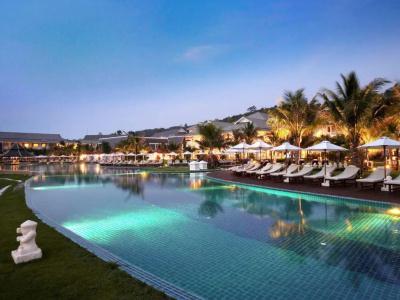 Sofitel Krabi Phokeethra Golf And Spa Resort - Sha Extra Plus - 27
