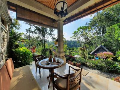 Alam Indah Ubud - 84