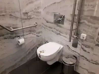 Vital Fulya Istanbul Sisli - 52