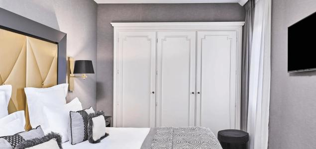 Hôtel Barrière Le Majestic Cannes - 25