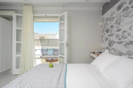Antony Suites (Adults Only) - 2