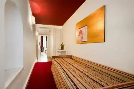 Residenza Frattina - 12