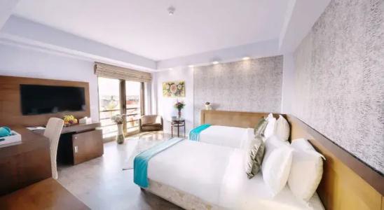 Phoenicia Comfort - 45