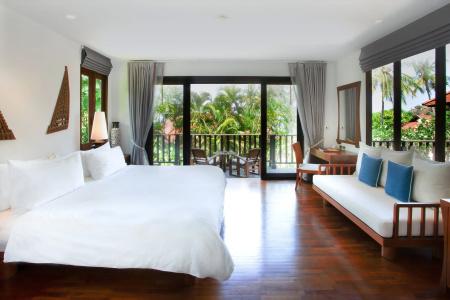 Pimalai Resort & Spa - Sha Extra Plus - 56