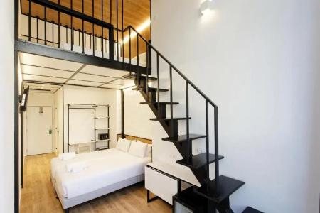 Barna House - 69