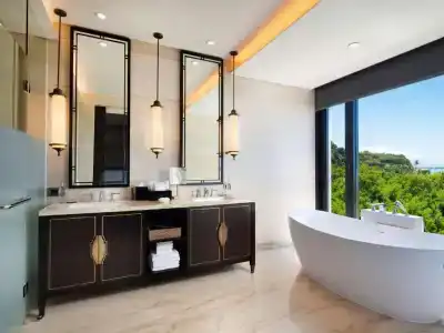 The Apurva Kempinski Bali - 42