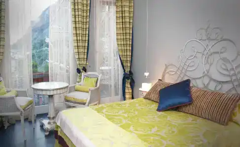 Locanda A Cà Du Gigante - 56
