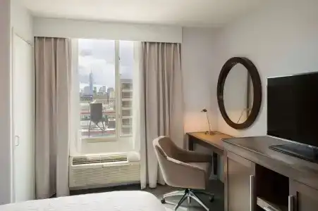 Hampton Inn Manhattan Chelsea - 44