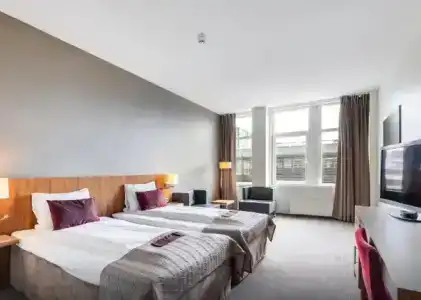 Quality Residence - 41