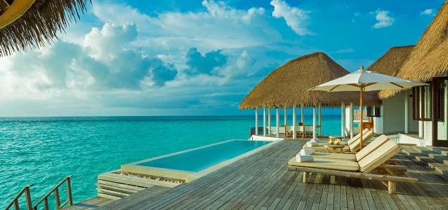 Como Maalifushi - 61