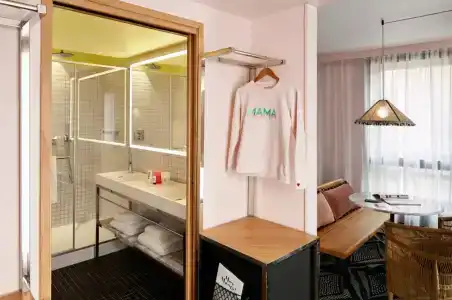 Mama Shelter Paris West - 33