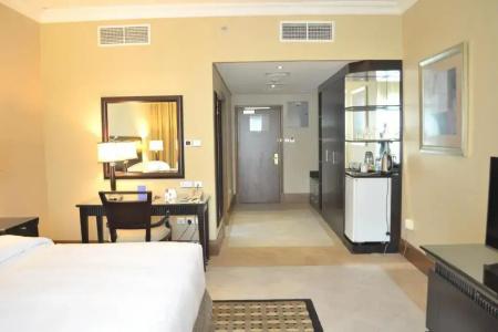 Sheraton Khalidiya - 27