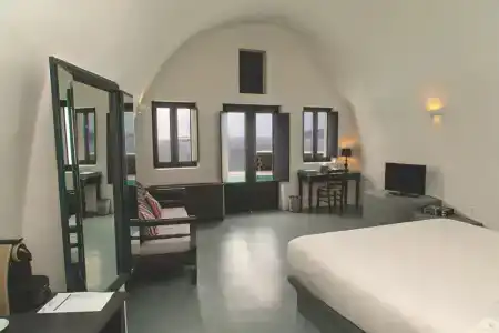 Ambassador Aegean Luxury & Suites - 36