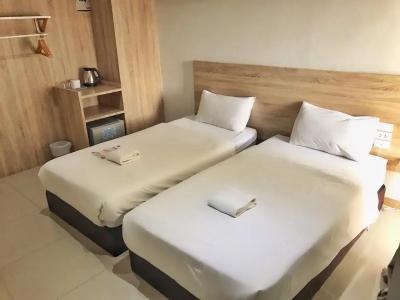 48 Ville Donmuang Airport - 12