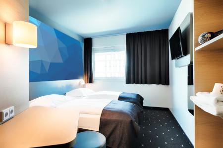 ibis Styles Bochum Hauptbahnhof - 30