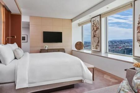 St. Regis San Francisco - 52