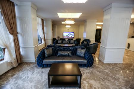 Thermal Saray & Spa Yalova - 3