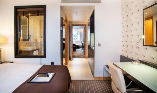 Pestana Chelsea Bridge - 42