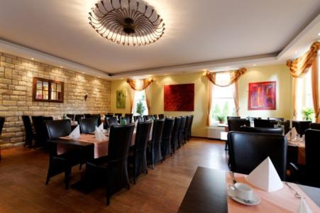 Restaurant Mathildenhof - 12