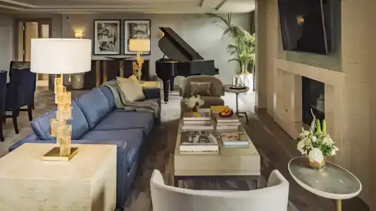 L'Ermitage Beverly Hills - 75