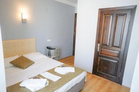 My Way Cadde Butik Otel - 34