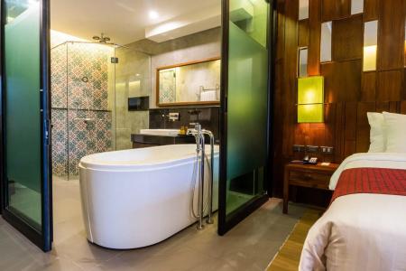 Aonang Phu Pi Maan Resort & Spa - Sha Extra Plus - 122
