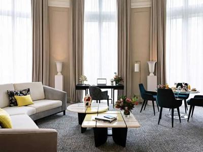 Sofitel Le Scribe Paris Opera - 87