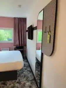 ibis Budget Liege - 4