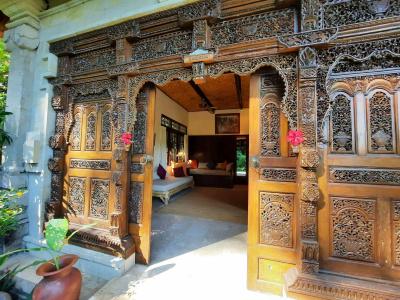 Alam Indah Ubud - 78