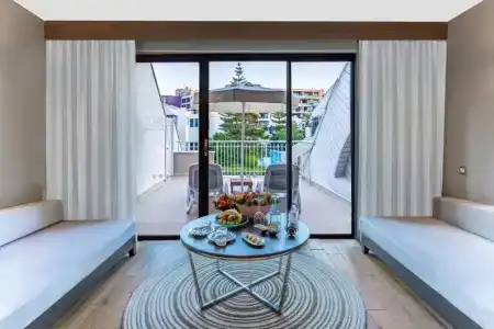 Susesi Luxury Resort - 47