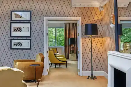 Hôtel de Berri Champs-Élysées, a Luxury Collection - 76