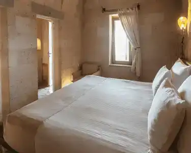 Millstone Cave Suites - 70