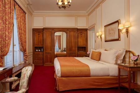Hôtel Raphael - 78