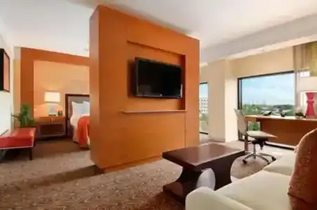 Hilton University of Houston - 50