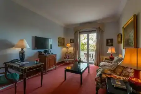 Pestana Palace Lisboa & National Monument - The Leadings of the World - 85