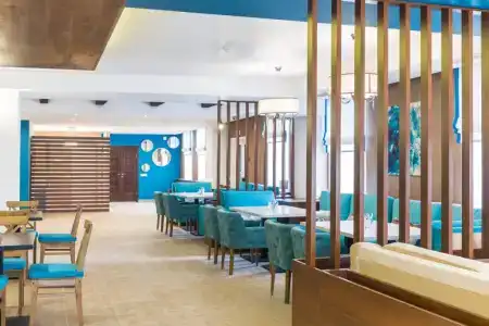 Бальнеологический курорт PARUS Medical Resort & Spa - 7