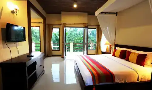 Beji Ubud Resort - 47