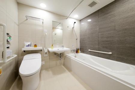 Keio Presso Inn Hamamatsucho - 26