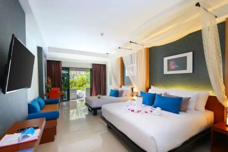 Access Resort & Villas - Sha Plus - 40