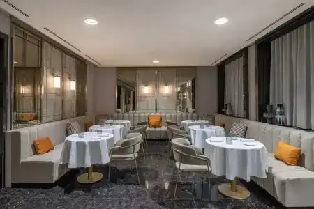 Allegroitalia Golden Palace - 9