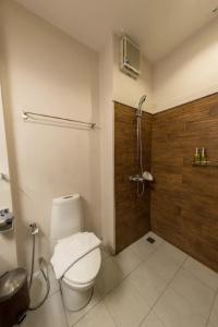 Sunset Hill Boutique Resort Koh Phangan- Sha Plus - 53